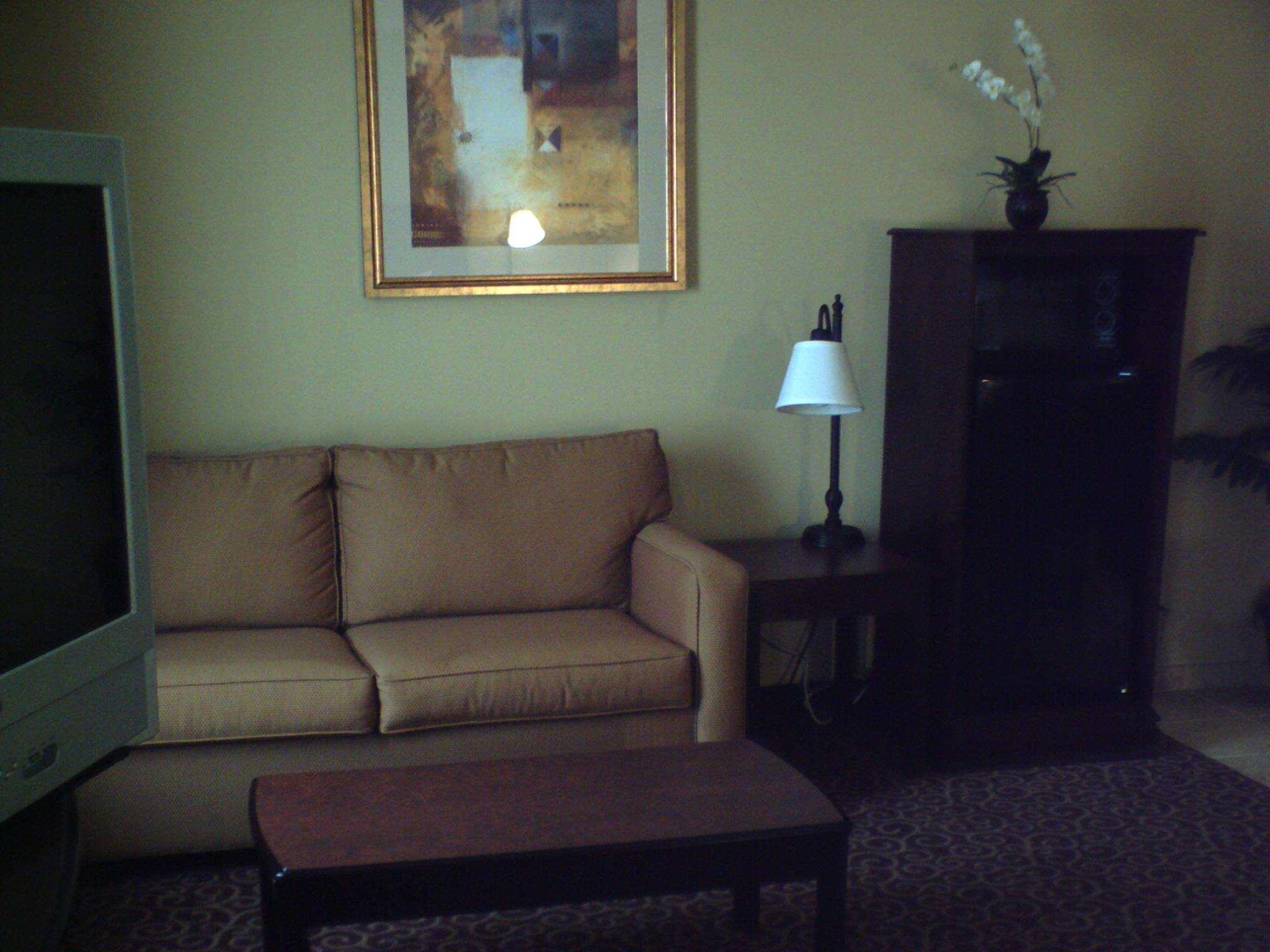Hampton Inn Vidalia Cameră foto